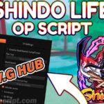 Shindo Life Script V.G Hub Auto Farm, Auto Dungeon, Auto War, ScrollFarm & More!