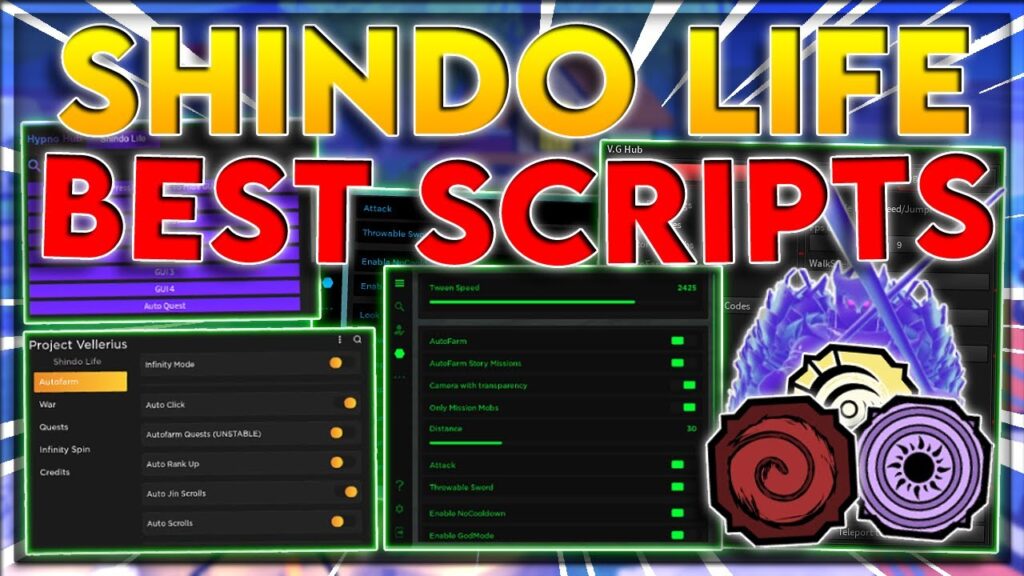 Shindo Life Script Platinum Hub