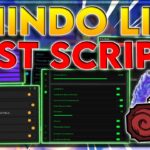 Shindo Life Script Platinum Hub