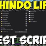 shindo life script imp hub